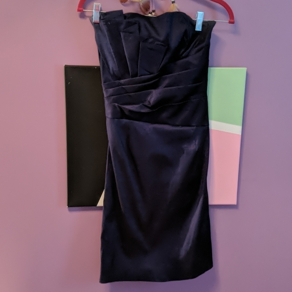 Jessica McClintock Cocktail Dress